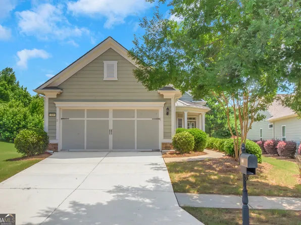 329 Sandy Springs Dr, Griffin, GA 30223
