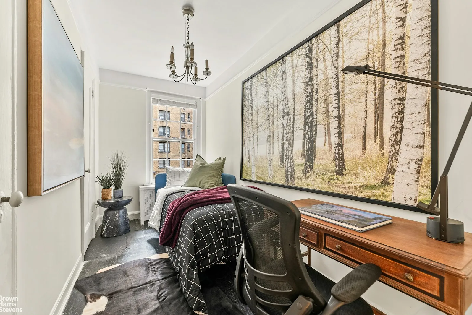 285 Riverside Drive #2C in Upper West Side, Manhattan | StreetEasy