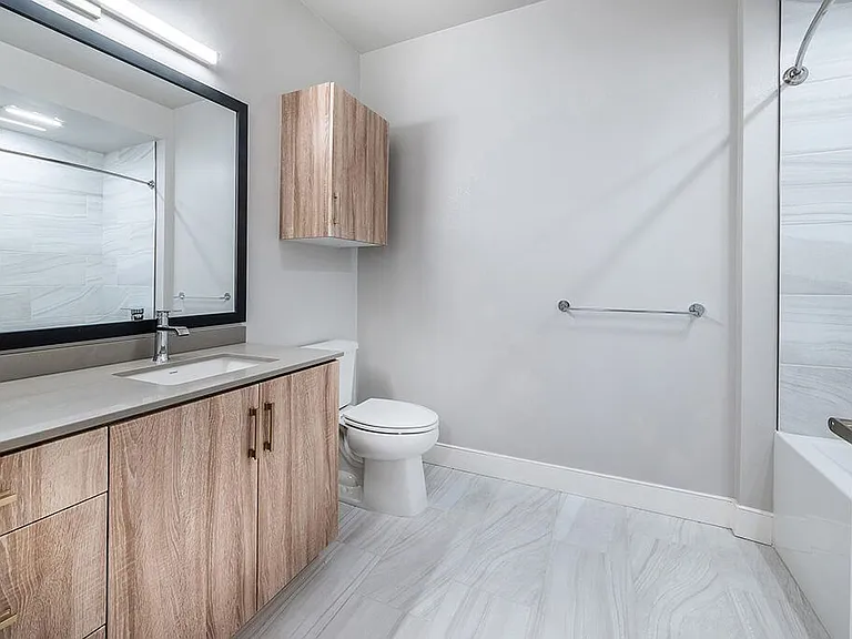The Wylden Apartments — Photo 9