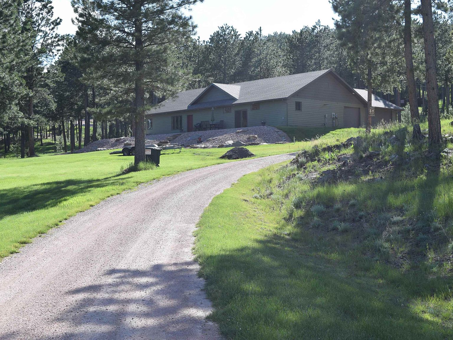 12149 Laramie Trl, Custer, SD 57730 Zillow