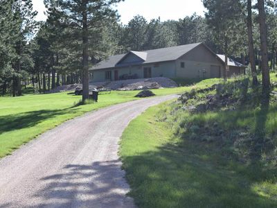 12149 Laramie Trl, Custer, SD, 57730