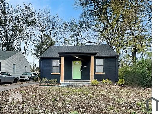 3 bed, 1177 sqft, $1,065 — Photo 2