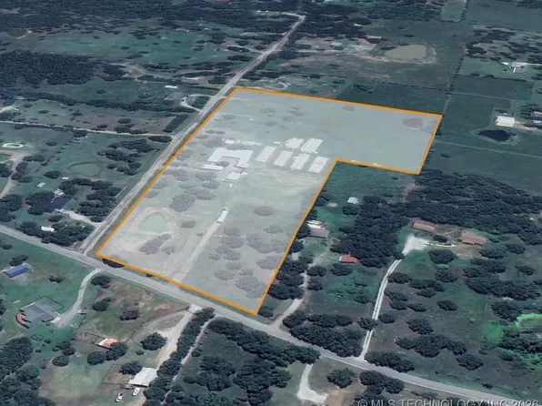 4234 S 261st West Ave, Sand Springs, OK 74063