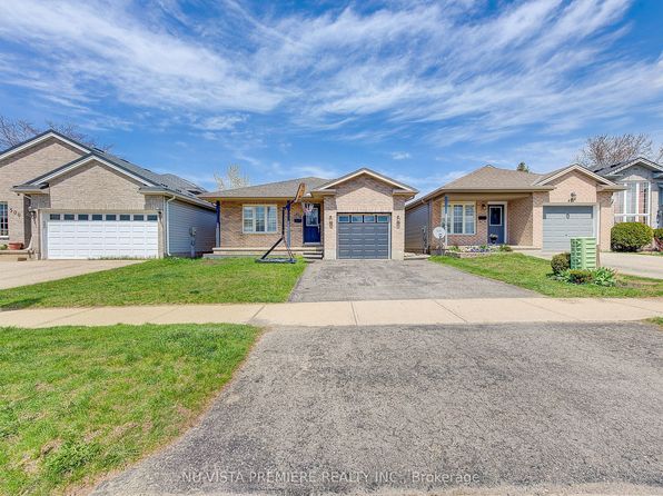494 Exmouth Cir, London, ON N5V 5G7