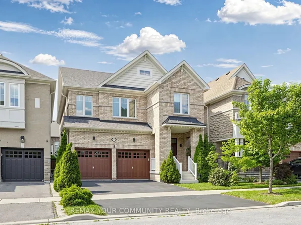 6 Homerton Ave, Richmond Hill, ON L4E 0V9