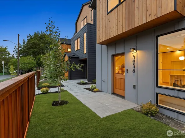 3938 S Angeline Street, Seattle, WA 98118