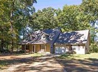 13218 Fm 852, Gilmer, TX 75644