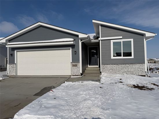 4408 NW 17th St, Ankeny, IA 50023