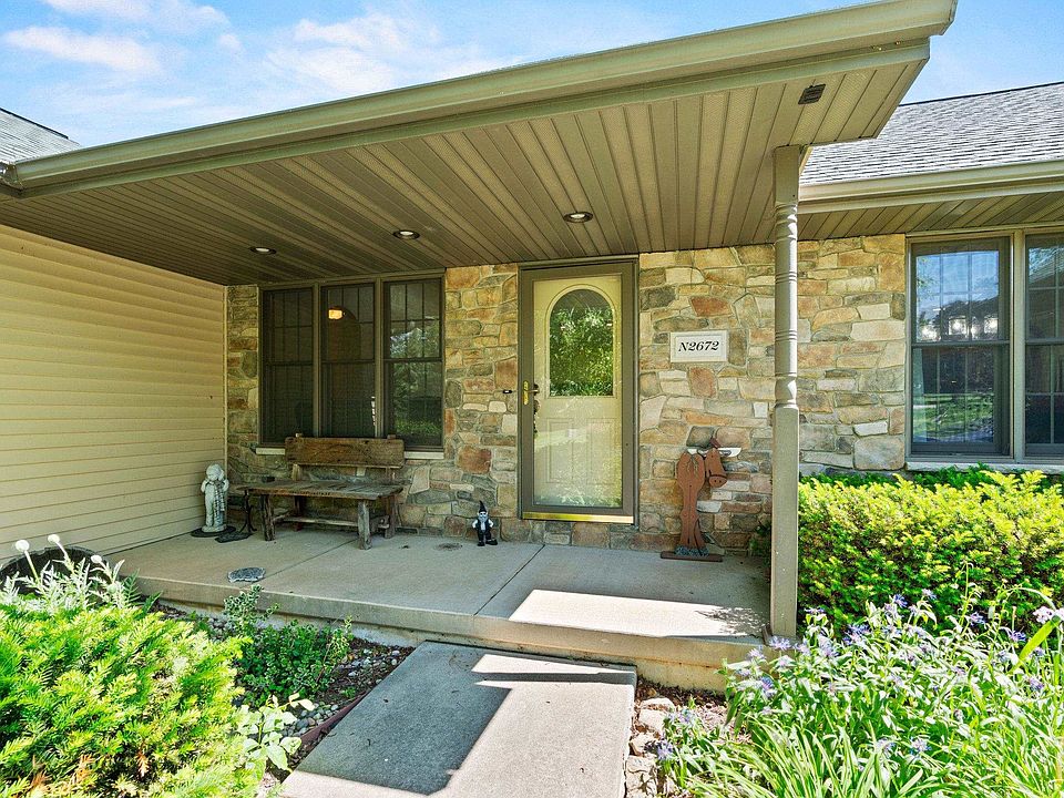 N2672 Butternut Rd, Hortonville, WI 54944 | MLS #50326967 | Zillow
