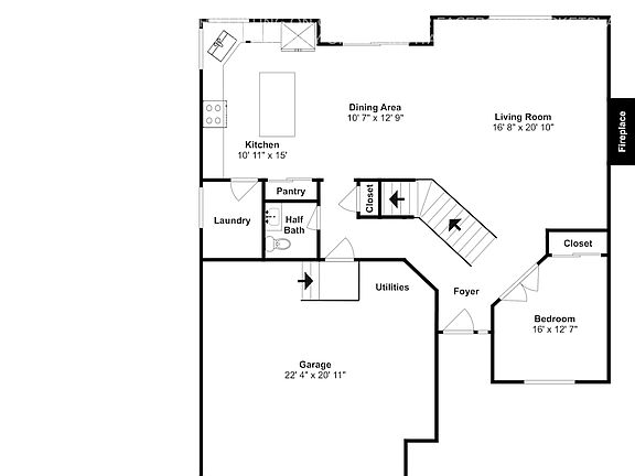 2nd image of 8504 197th Street Ct E