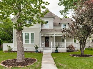 616 W Hunt St, McKinney, TX 75069