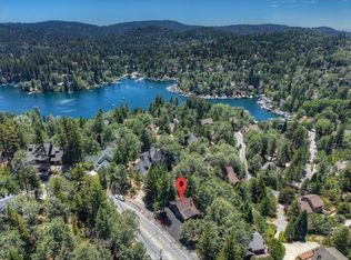 27809 N Bay Rd, Lake Arrowhead, CA 92352