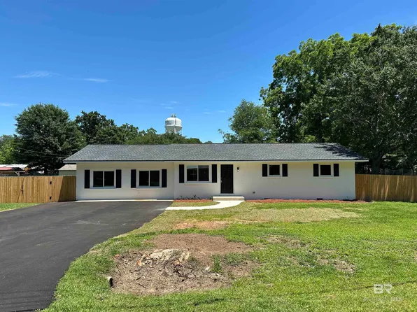 21840 Broad St, Silverhill, AL 36576
