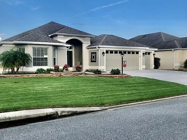 1793 Red Clover Ln, The Villages, FL 32163