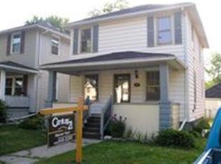 40 Grove Park St, Mount Clemens, MI 48043