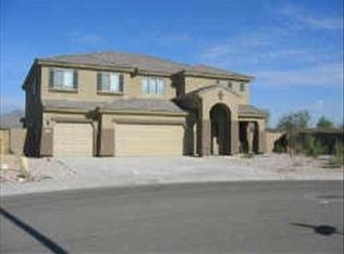 23532 W La Vista Dr, Buckeye, AZ 85396