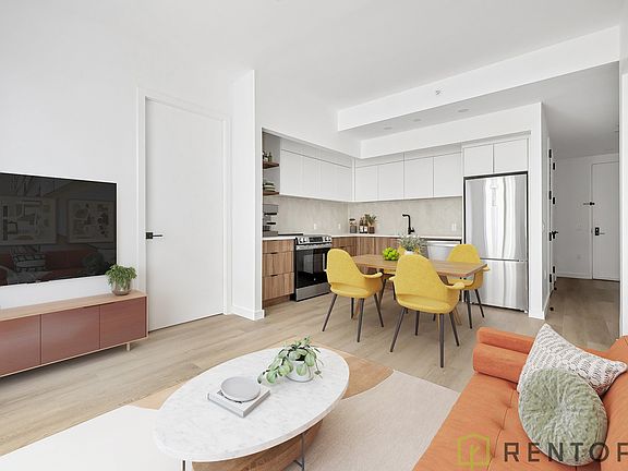 2nd image of 1051 Pacific St #9F