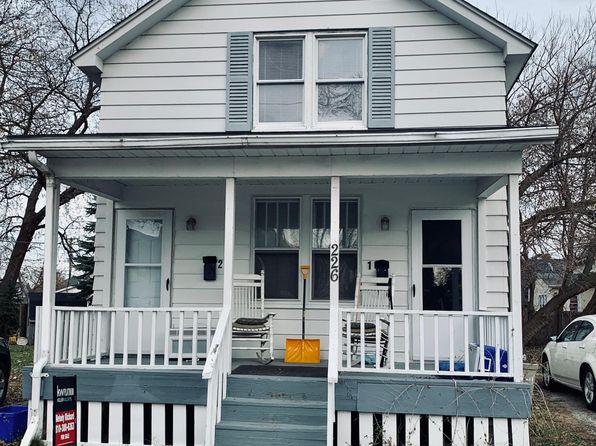 226 13th St #2, Pt Huron, MI 48060