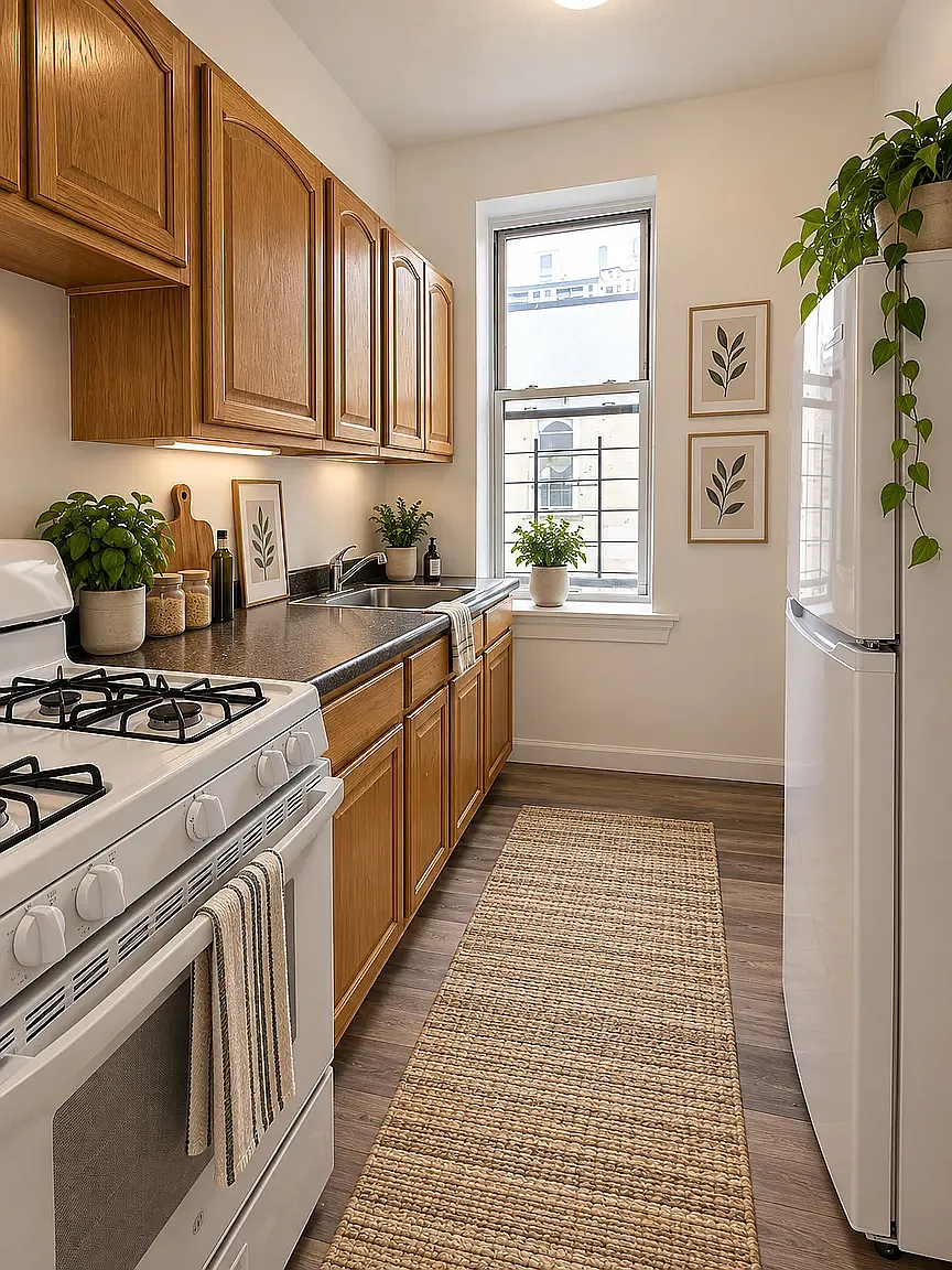 1005 Walton Avenue — Photo 4