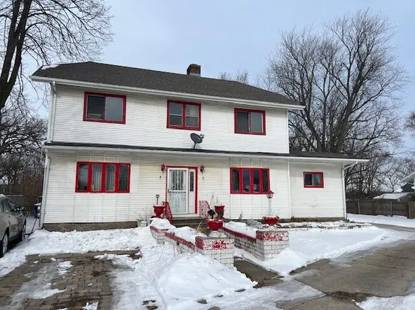 2806 Washington ROAD, Kenosha, WI 53140