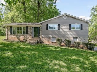 444 Southside Dr, McMinnville, TN 37110