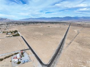 2621 S Murphy St, Pahrump, NV 89048
