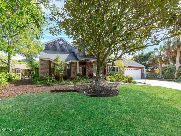 1893 SEA OATS Drive, Atlantic Beach, FL 32233