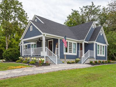 1331 Sparta St, McMinnville, TN, 37110