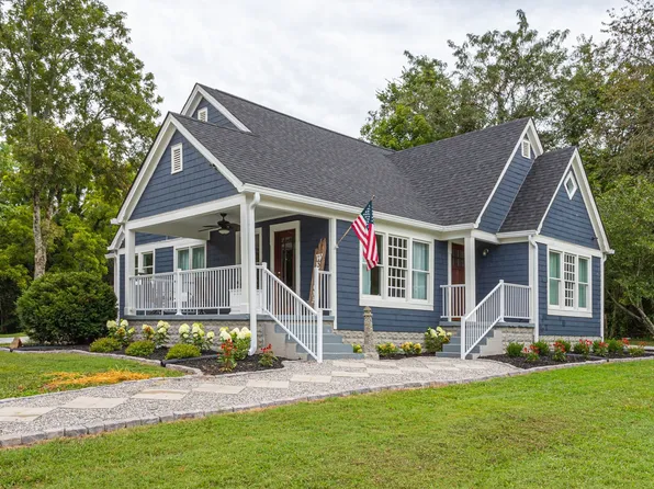 1331 Sparta St, McMinnville, TN 37110
