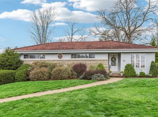 2260 Cremona Dr, Pittsburgh, PA