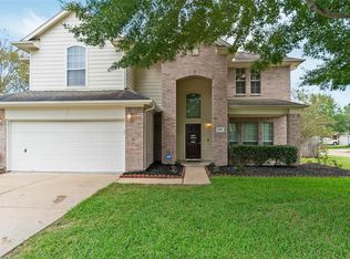 3806 Lauderwood Ln, Katy, TX 77449