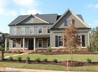 3735 Williams Point Dr, Cumming, GA 30028