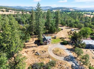 4770 Old Stage Rd, Central Pt, OR 97502