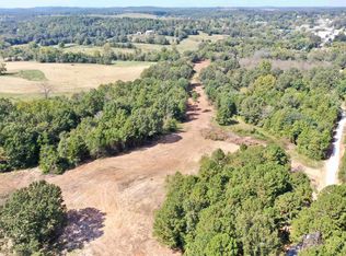 Melbourne Cemetery Rd, Melbourne, AR 72556