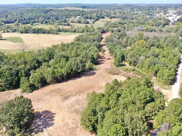 Melbourne Cemetery Rd, Melbourne, AR 72556