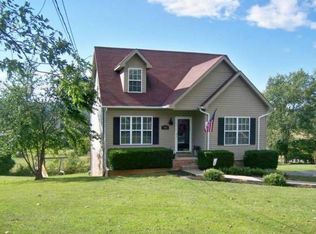 111 Bob Walker Rd, Jonesborough, TN 37659