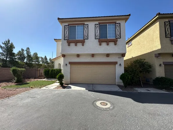 8584 Peaceful Dreams St, Las Vegas, NV 89139