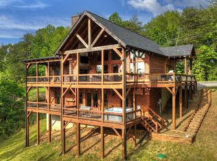 3804 Aska Rd, Blue Ridge, GA 30513