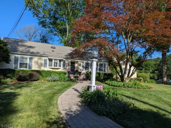 58 S Alward Ave, Bernards Twp., NJ 07920