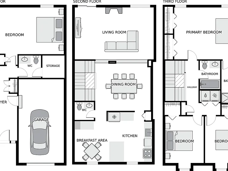 6412 Needle Leaf Dr #1 — Photo 34