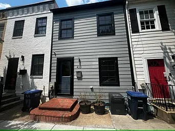 2 bed, 2.5 bath, 1236 sqft, $5,500 — Photo 1