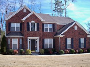 221 Kylemore Ln, Greer, SC 29650