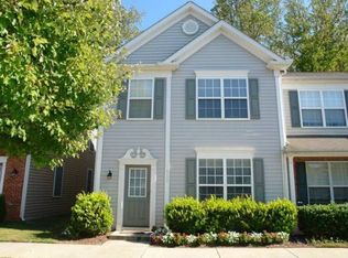 8135 Rhiannon Rd, Raleigh, NC 27613