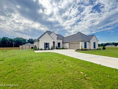 420 Lennon Ln, Brandon, MS, 39047