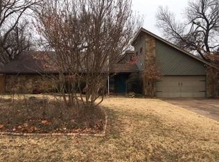 601 Timber Ridge Rd, Edmond, OK 73034