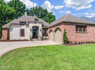 101 Isaiah Dr, Lafayette, LA 70508