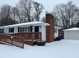 3543 Walker Ave, Fairview, PA 16415