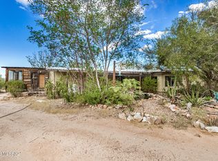 11602 S Sierrita Mountain Rd, Tucson, AZ 85736