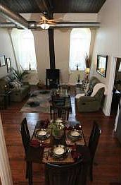 2nd image of 2206 Harmony Mill Lofts