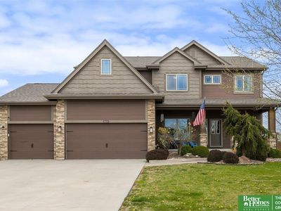 14611 S 24th St, Bellevue, NE, 68123